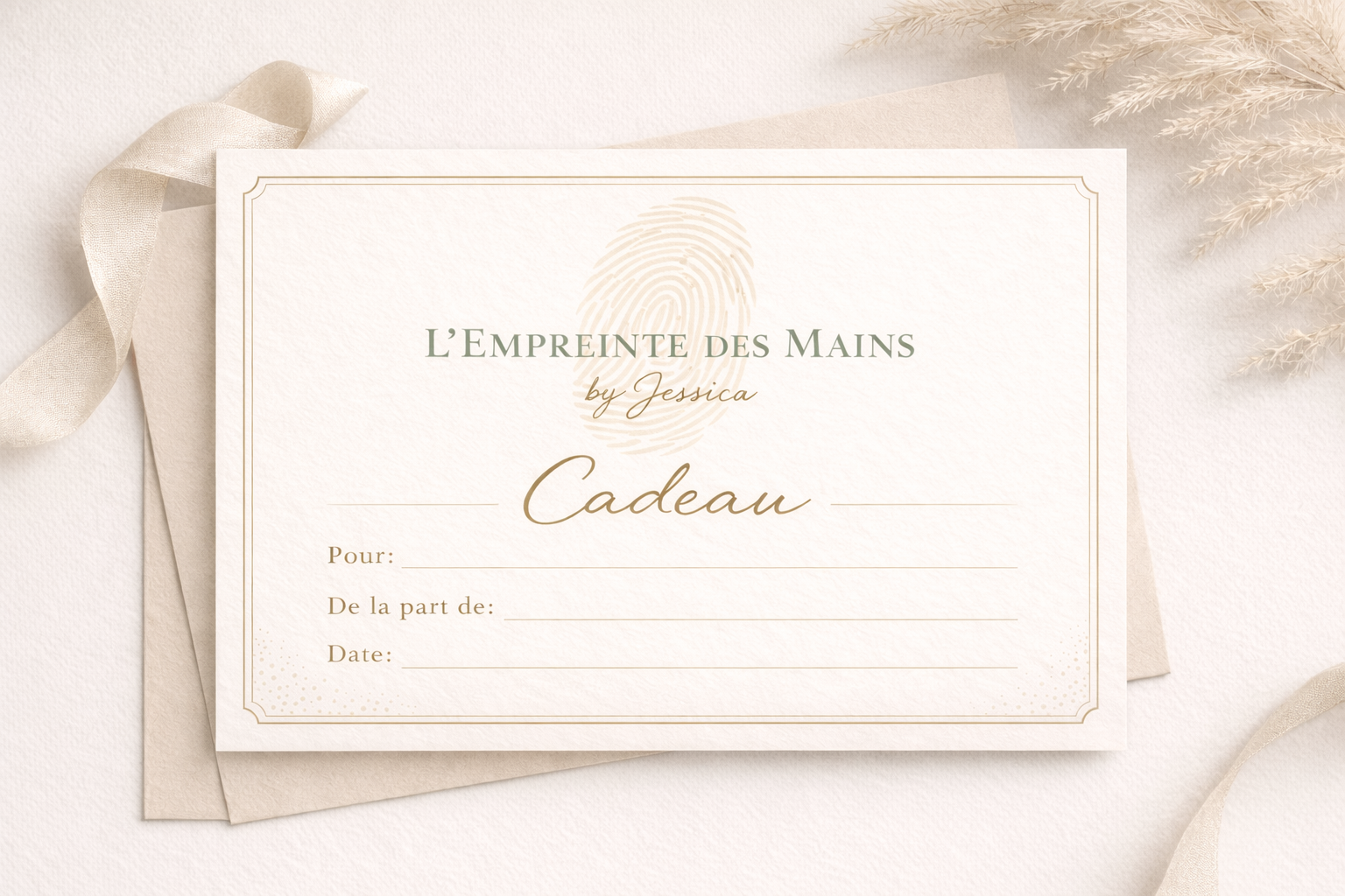 Carte cadeau
