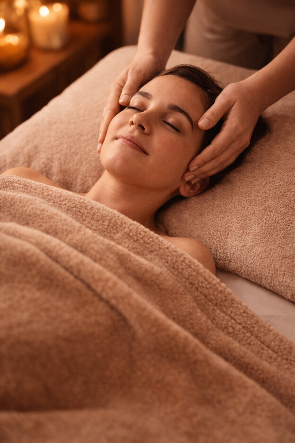 Moment de douceur pour les 6-12 ans 60 minutes